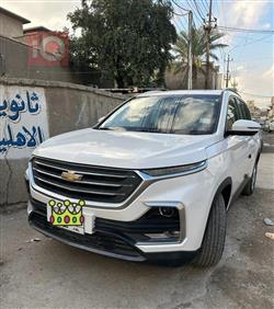 شيفروليه كابتيفا